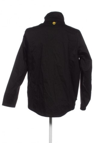 Herrenjacke Timberland, Größe L, Farbe Schwarz, Preis € 69,99