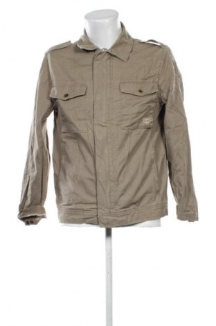 Pánská bunda  Timberland, Velikost S, Barva Béžová, Cena  1 449,00 Kč