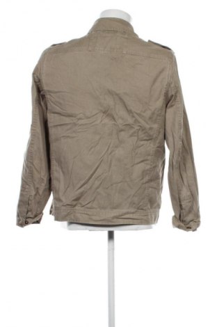 Pánská bunda  Timberland, Velikost S, Barva Béžová, Cena  1 449,00 Kč