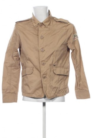 Pánská bunda  Timeout, Velikost L, Barva Hnědá, Cena  1 038,00 Kč