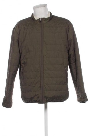 Férfi dzseki Tissaia, Méret XXL, Szín Zöld, Ár 13 399 Ft