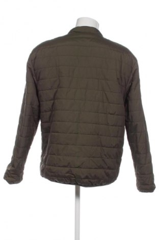 Férfi dzseki Tissaia, Méret XXL, Szín Zöld, Ár 13 399 Ft