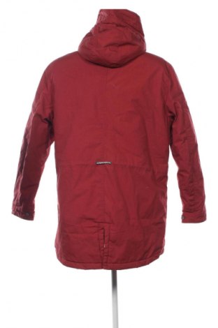 Herrenjacke Tom Tailor, Größe XXL, Farbe Rot, Preis € 52,68