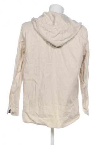 Pánská bunda  Tom Tailor, Velikost XL, Barva Béžová, Cena  749,00 Kč