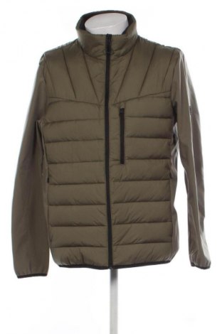 Férfi dzseki Tom Tailor, Méret XL, Szín Zöld, Ár 47 839 Ft