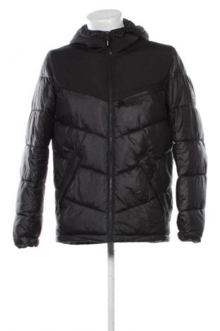 Férfi dzseki Tom Tailor, Méret M, Szín Fekete, Ár 21 129 Ft