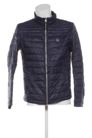 Herrenjacke Tom Tailor, Größe L, Farbe Blau, Preis € 36,99