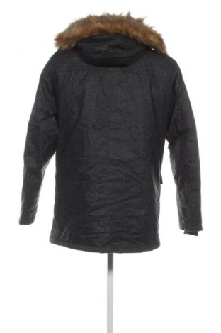 Herrenjacke Tom Tailor, Größe M, Farbe Mehrfarbig, Preis € 77,99