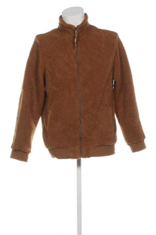 Herrenjacke Tom Tailor, Größe L, Farbe Braun, Preis 35,99 €