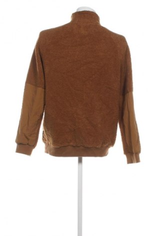 Herrenjacke Tom Tailor, Größe L, Farbe Braun, Preis 35,99 €