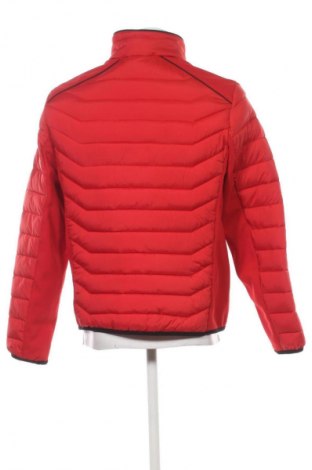 Férfi dzseki Tom Tailor, Méret M, Szín Piros, Ár 47 839 Ft
