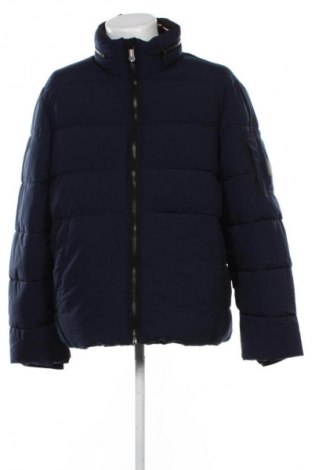 Herrenjacke Tom Tailor, Größe L, Farbe Blau, Preis € 157,99