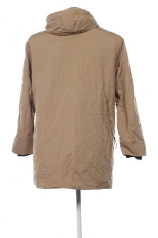 Geacă de bărbati Tom Tailor, Mărime XL, Culoare Bej, Preț 288,99 Lei