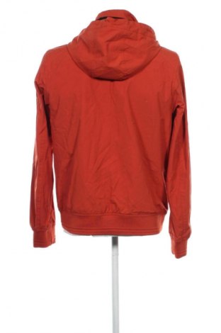 Ανδρικό μπουφάν Tom Tailor, Μέγεθος M, Χρώμα Κόκκινο, Τιμή 41,93 €