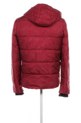 Geacă de bărbati Tom Tailor, Mărime M, Culoare Roșu, Preț 271,05 Lei