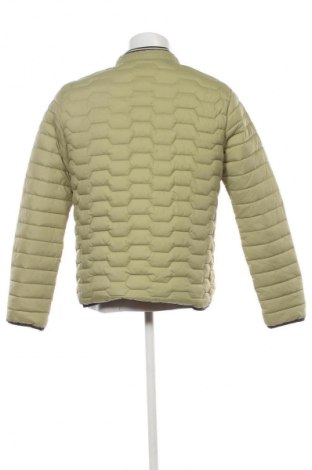 Pánská bunda  Tom Tompson, Velikost L, Barva Zelená, Cena  519,00 Kč