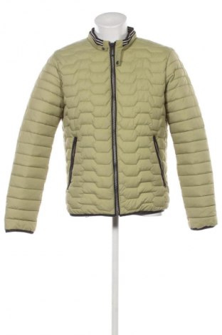 Pánská bunda  Tom Tompson, Velikost L, Barva Zelená, Cena  519,00 Kč