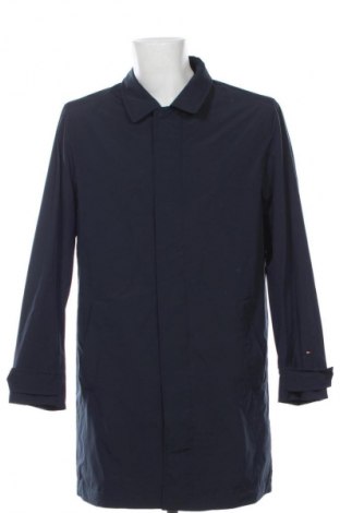 Herrenjacke Tommy Hilfiger, Größe M, Farbe Blau, Preis 334,99 €