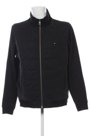 Herrenjacke Tommy Hilfiger, Größe XXL, Farbe Schwarz, Preis 224,99 €