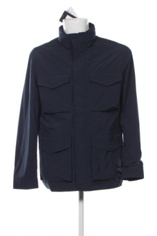 Geacă de bărbati Tommy Hilfiger, Mărime M, Culoare Albastru, Preț 1.579,99 Lei