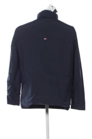 Geacă de bărbati Tommy Hilfiger, Mărime M, Culoare Albastru, Preț 1.579,99 Lei