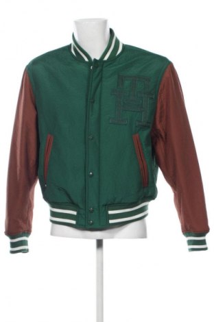 Мъжко яке Tommy Hilfiger, Размер M, Цвят Многоцветен, Цена 359,99 лв.