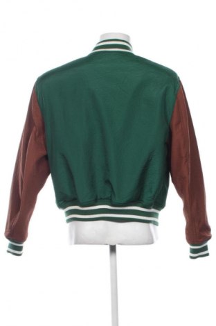 Мъжко яке Tommy Hilfiger, Размер M, Цвят Многоцветен, Цена 359,99 лв.