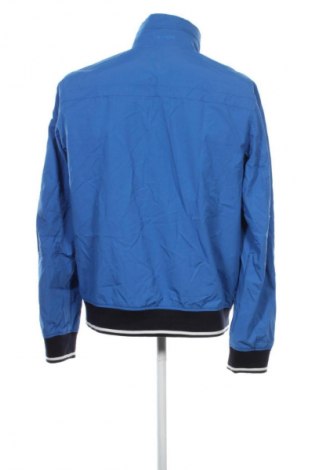 Męska kurtka Tommy Hilfiger, Rozmiar L, Kolor Niebieski, Cena 196,99 zł
