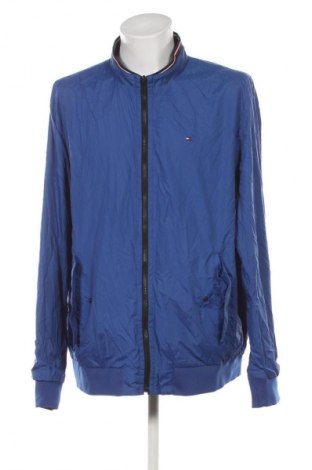 Herrenjacke Tommy Hilfiger, Größe XXL, Farbe Mehrfarbig, Preis 87,99 €