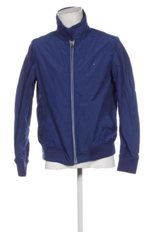 Pánská bunda  Tommy Hilfiger, Velikost L, Barva Modrá, Cena  2 229,00 Kč
