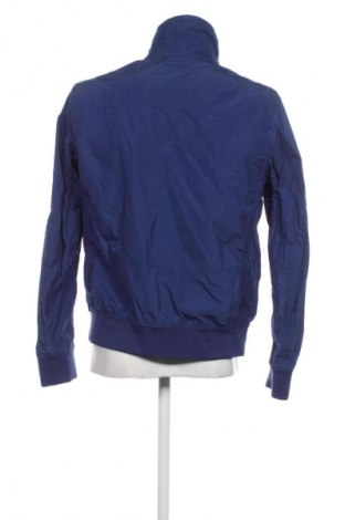 Pánská bunda  Tommy Hilfiger, Velikost L, Barva Modrá, Cena  2 229,00 Kč