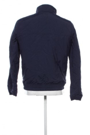 Herrenjacke Tommy Jeans, Größe S, Farbe Blau, Preis € 75,99