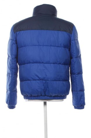 Geacă de bărbati Tommy Jeans, Mărime L, Culoare Albastru, Preț 1.239,99 Lei