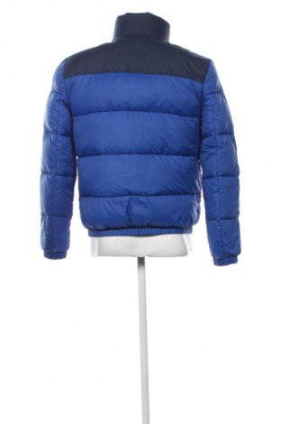 Herrenjacke Tommy Jeans, Größe S, Farbe Blau, Preis € 264,99