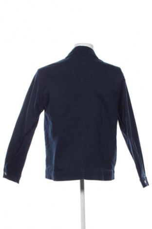 Pánska bunda  Tommy Jeans, Veľkosť M, Farba Modrá, Cena  172,95 €