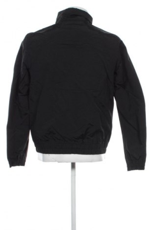 Geacă de bărbati Tommy Jeans, Mărime M, Culoare Negru, Preț 889,99 Lei