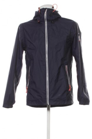 Geacă de bărbati Tribord, Mărime M, Culoare Multicolor, Preț 126,00 Lei