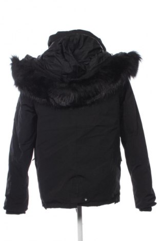 Geacă de bărbati Trueprodigy, Mărime L, Culoare Negru, Preț 1.159,99 Lei