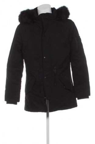 Pánska bunda  Trueprodigy, Veľkosť XL, Farba Čierna, Cena  224,95 €