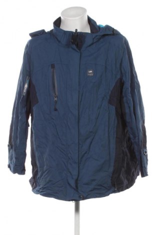 Мъжко яке Ulla Popken, Размер XL, Цвят Син, Цена 19,94 €