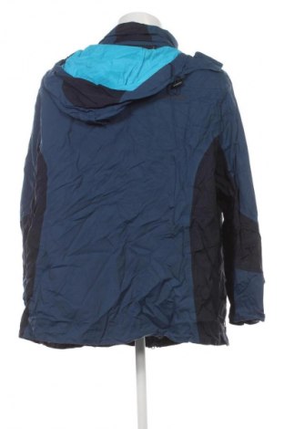 Мъжко яке Ulla Popken, Размер XL, Цвят Син, Цена 19,94 €