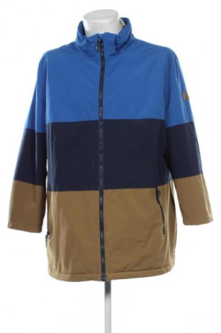 Pánská bunda  Ulla Popken, Velikost XXL, Barva Vícebarevné, Cena  559,00 Kč