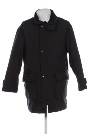 Ανδρικό μπουφάν Umberto Rosetti, Μέγεθος XL, Χρώμα Μαύρο, Τιμή 28,99 €