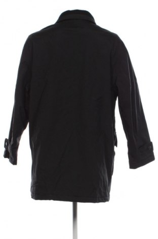 Ανδρικό μπουφάν Umberto Rosetti, Μέγεθος XL, Χρώμα Μαύρο, Τιμή 28,99 €