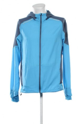 Férfi dzseki Umbro, Méret L, Szín Kék, Ár 34 397 Ft