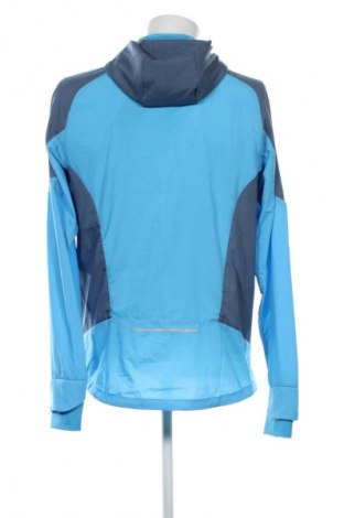 Férfi dzseki Umbro, Méret L, Szín Kék, Ár 34 397 Ft