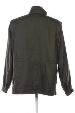 Мъжко яке Unbranded, Размер 3XL, Цвят Зелен, Цена 51,99 лв.