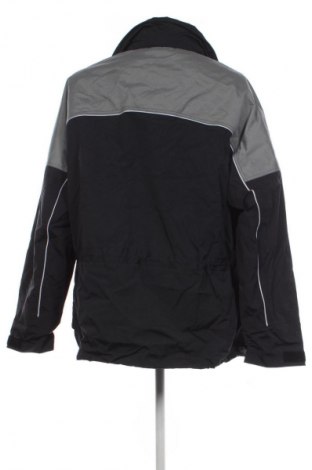 Ανδρικό μπουφάν Unbranded, Μέγεθος XXL, Χρώμα Πολύχρωμο, Τιμή 46,99 €