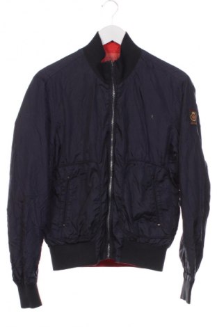 Pánska bunda  Unbranded, Veľkosť S, Farba Modrá, Cena  9,95 €