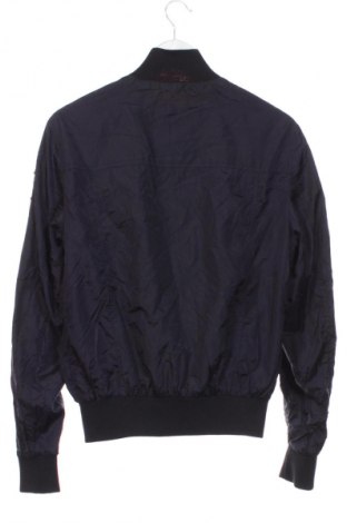 Pánska bunda  Unbranded, Veľkosť S, Farba Modrá, Cena  9,95 €